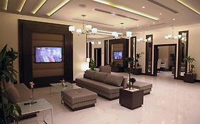 Marriott Executive Apartments Madinah